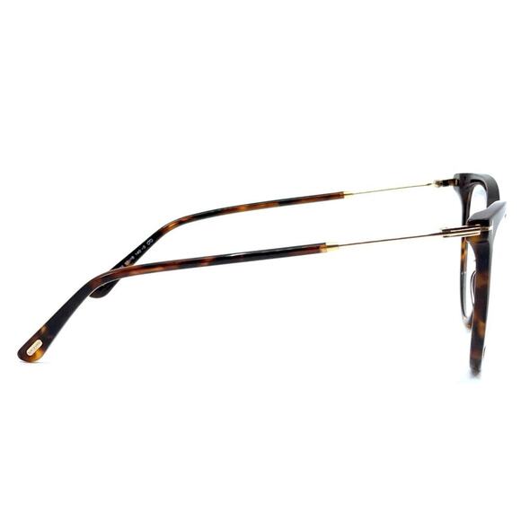 New, TOM FORD Clip-On Sunglasses/Eyeglasses TF5994-B 052 Authentic main image 10